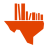 Texas Book Festival website icon