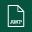 AWP Conference & Bookfair website icon