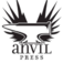 Anvil Press website icon