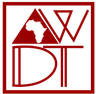 African Writers Development Trust website icon