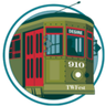 Tennessee Williams & New Orleans Literary Festival website icon