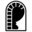 Abilene Christian University Press website icon