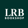 London Review Bookshop website icon