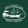 The Elliott Bay Book Company website icon