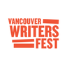 Vancouver Writers Fest website icon