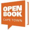 Open Book Festival website icon